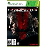 Metal Gear Solid V: The Phantom Pain