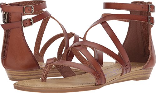 Image of Blowfish Women's Bungalow Wedge Sandal