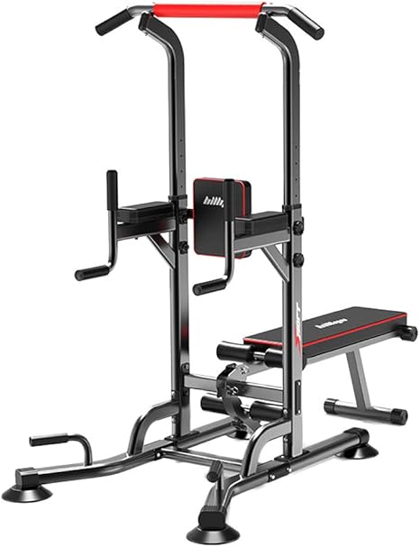 Amazon Com Multifuncional Pull Up Bar Power Tower Home Gym Equipment Abdominal Muscle Trainer Workout Indoor Fitness Equip Sport Adjustable In Size Exercise Equipment Everything Else