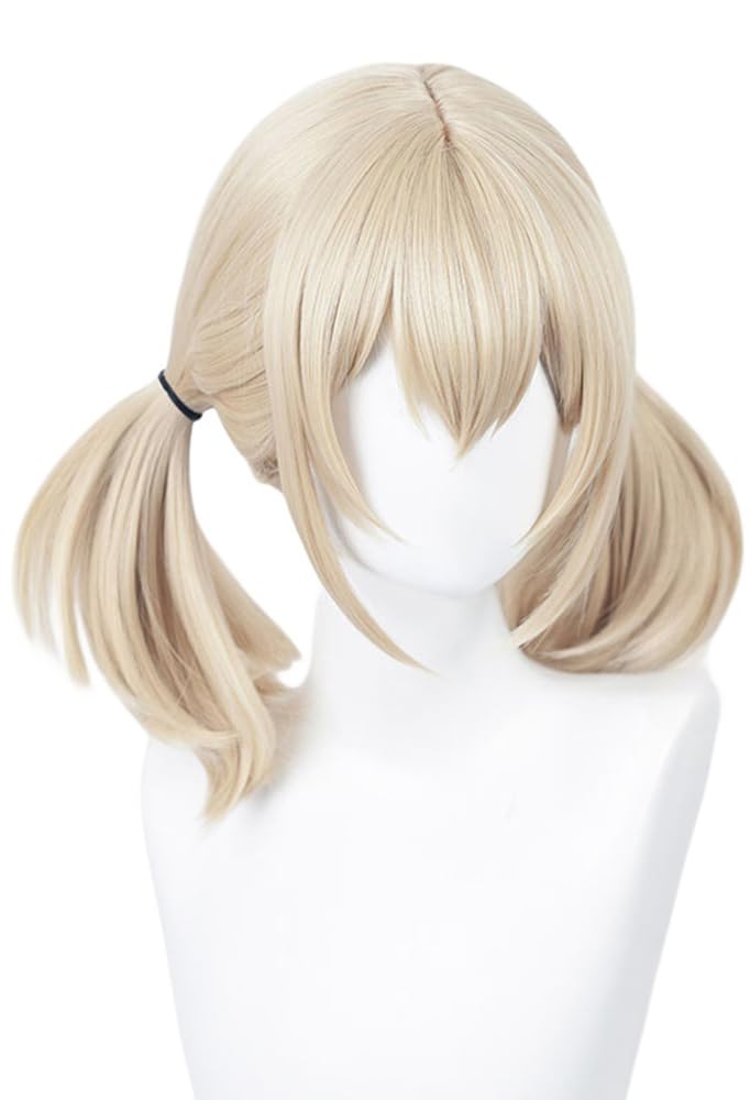 kimonotarou 大衆演劇 かつら ツインテール 519ymPy65xL._UF894