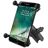 RAP-HOL-UN10B-201U Ram Mounts UNPK RAM X-Grip UNIVERSAL Holder W/ARM, RAP-HOL-UN10B-201U (Holder W/ARM)