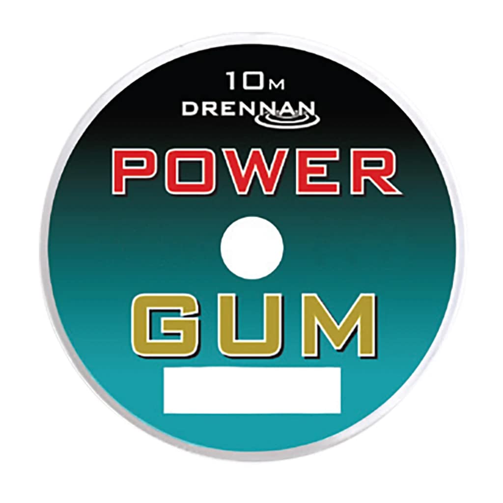 drennan power gum brown