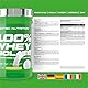Scitec Nutrition 100% Whey Isolate - Reine Proteinleistung mit BCAAs - Glutamin & Arginin - Zucker- & Glutenfreie Formel, 700g, Banane