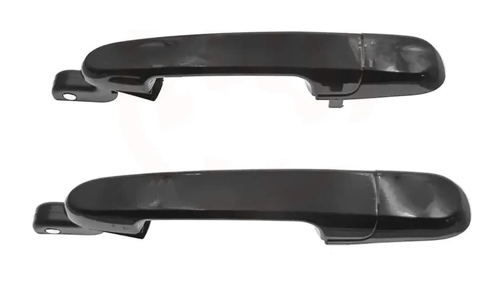 Hckclmbmzw E For Hyundai For Accent 2006-2011 1.6L Outer Outsid Exterior Door Handl 82650-1E050 82660-1E050 83650-1E050 Door Handl Cover(E)