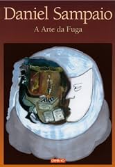 Capa de A Arte da Fuga