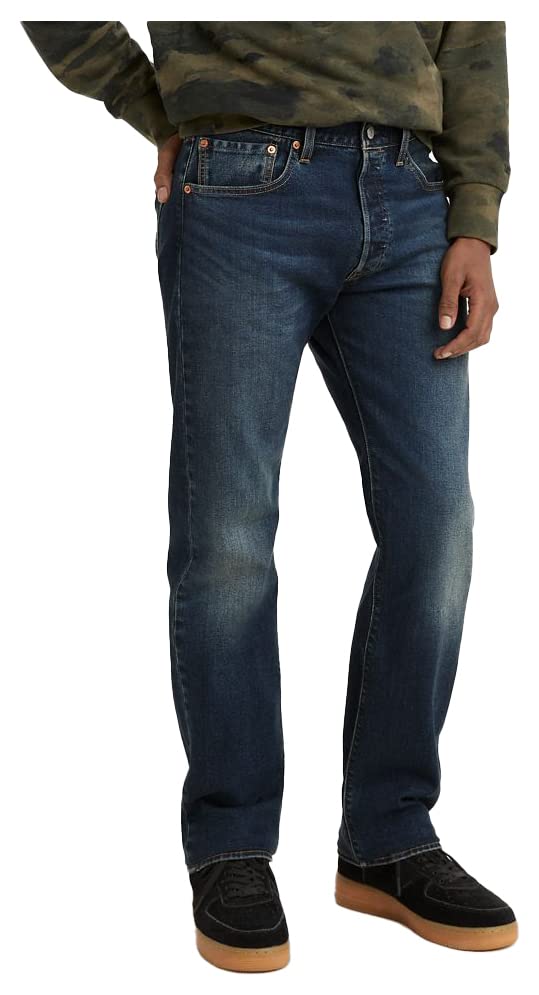 Best Jeans For 50YearOld Man That Dont Feel Dated RespectCareGivers