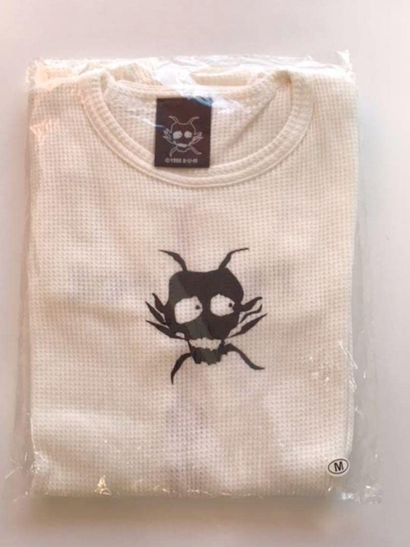 Amazon | B'z ファンクラブTシャツ Mサイズ 稲葉さんVer. 激レア