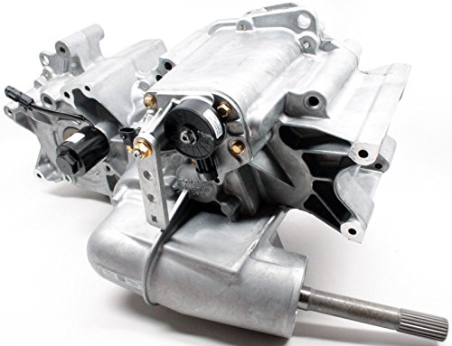 Polaris 2012-2014 Ranger Gearcase Main 1332961 New Oem #TOP2