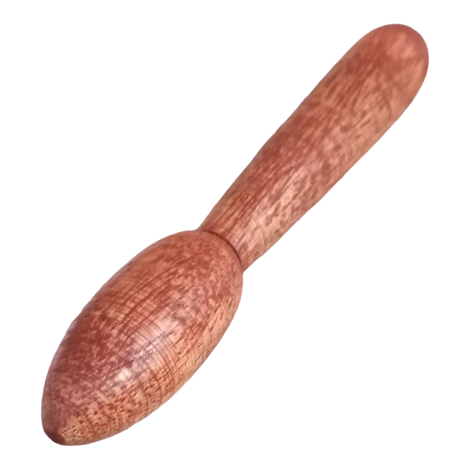 Gua Sha scraping Wooden massage tool,Enhancing Wellness Naturally-Trigger Point Tool -Smooth and ergonomic design to relax body Effectively, satisfy both Women & Men (Acupoint Massager ROD)