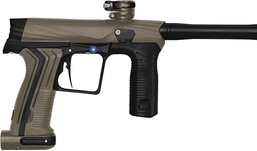 Miniatura 3 de Planet Eclipse Etha3 - Marcador electrónico de paintball - TierraNegro