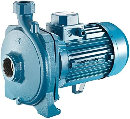 KM100 Pompe centrifuge super silencieuse fabriquée en Ital FORAS