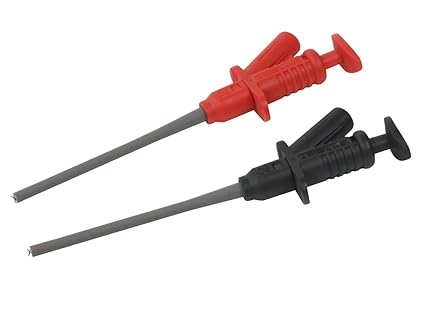 UEi Test Instruments ATL3 Grabber Test Lead Tips