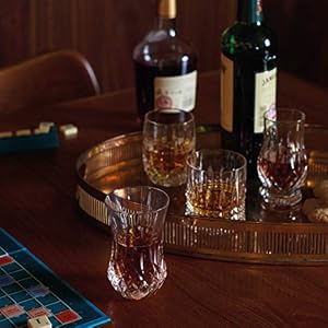 Waterford Connoisseur Lismore Tumbler Rounded, Set of 2 Waterford Connoisseur Lismore Tumbler Rounded Set of 2