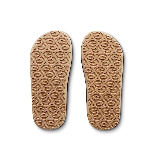 Cobian Big Boys Floater 2 Jr Black Sandal, 6-7 #TOP4