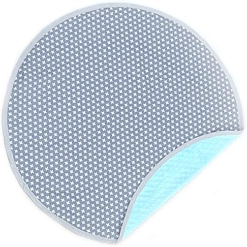 Pello Blanket - Dakota/Aqua