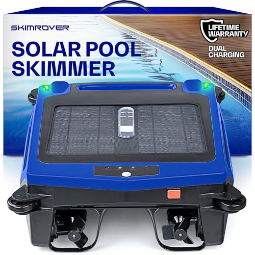 How Many Skimmers Does a Pool Need (See What Expert Says)