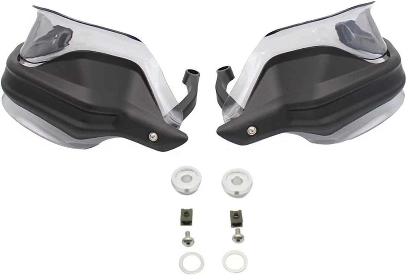 Motorcycle Handlebar Handguards For BMW C400GT Shield Protector Handle Grip Protection Bending Cover Windproof Equipment Handlebar Handguard