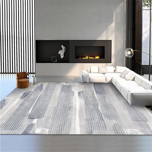 Descente de lit chambre ado fille et grand tapis de salon 250x300 - 2