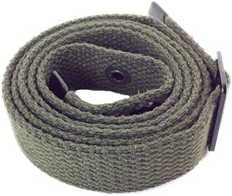 Division G4 M1 Carbine Sling Olive Drab Green