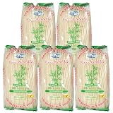 Bamboo Tree Banh Pho Reisbandnudeln M 5x400g
