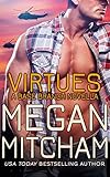 Megan Mitcham