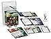 Star Wars Imperial Assault Board Game Boba Fett VILLAIN PACK - Epic Sci-Fi Miniatures Strategy Game for Kids and Adults, Ages 14+, 1-5 Players, 1-2 Hour Playtime, Made by Fantasy Flight Games