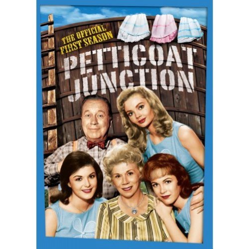 Petticoat Junction - The Official First Season