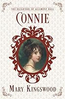 Connie 191216714X Book Cover