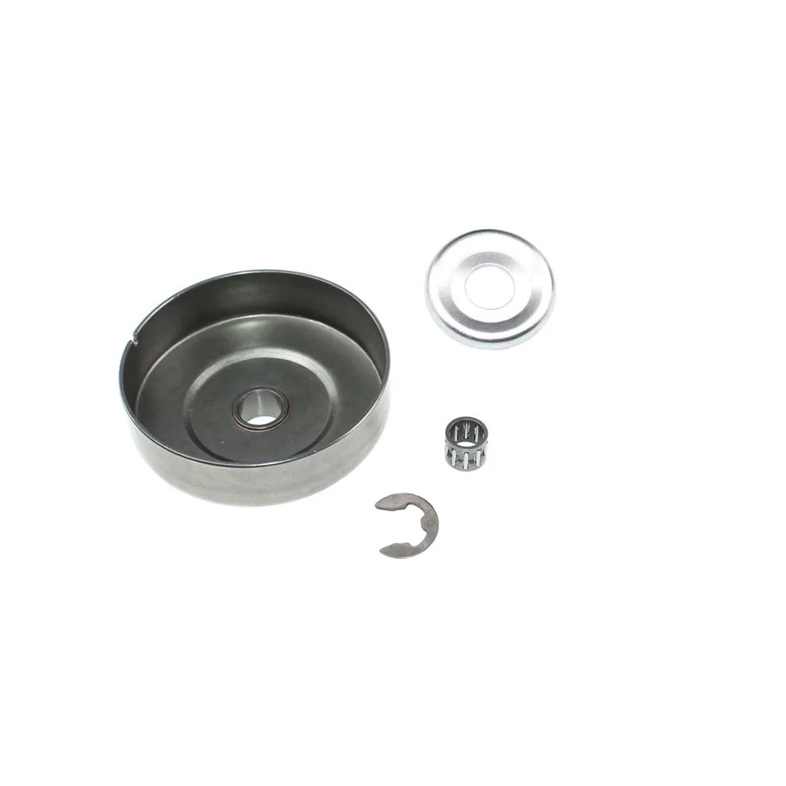 Pignon chaîne 3/8 7 dents pour tronçonneuse 029 MS290 MS390