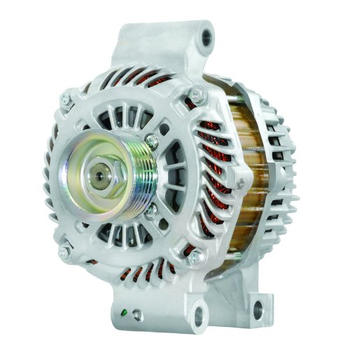 Remy Alternator P N 12851 | eBay