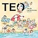 Teo va de vacaciones (Teo descubre el mundo)