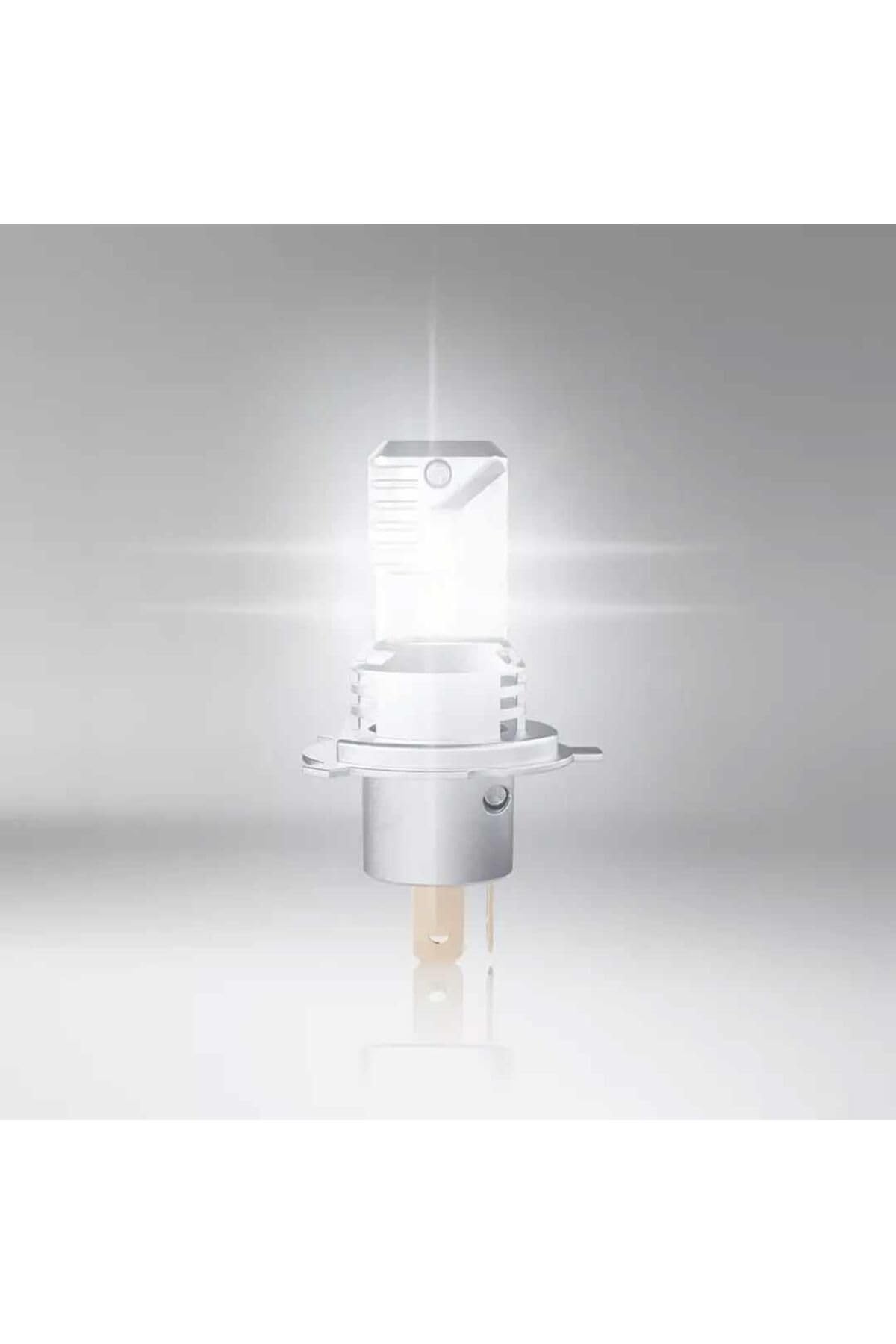 OSRAM 64204SB - R2 12V 100/90W - SUPER BRIGHT PREMIUM OFF ROAD 1 Unidad