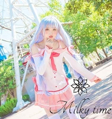 Amazon Co Jp Milky Time アズールレーン ニコラス 衣装 制服 ゲーム 駆逐艦 コスプレ コスチューム Cosplay ニコラス改 ハロウィン ホビー Amazon Co Jp Milky Time アズールレーン ニコラス 衣装 制服 ゲーム 駆逐艦 コスプレ コスチューム Cosplay ニコラス改 ハロウィン ホビー