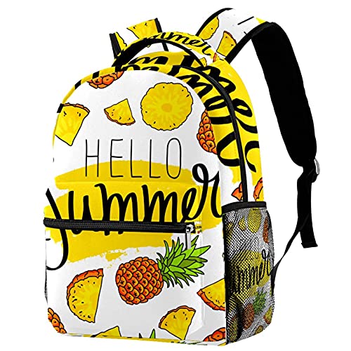 Sac à dos de voyage femme Hello Spring grand volume pour vos weekends