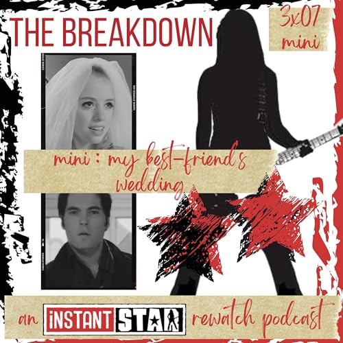 My Best Friend's Wedding &bull;Mini 307