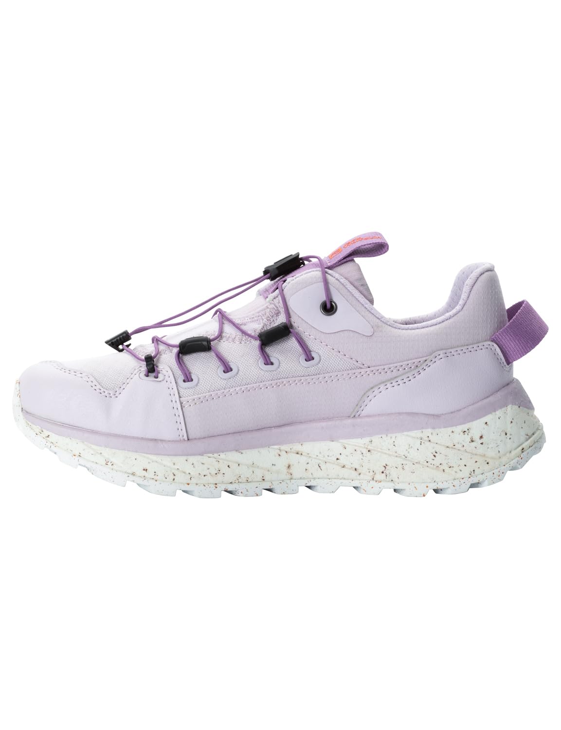 Jack Wolfskin Damen Terraquest Low WWalking-Schuh