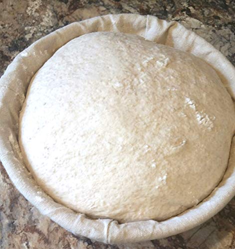 Wild Wheat Sourdough Starter - Dehydrated, Dried Sourdough Starter for Baking Bread- Sour Dough Starter-Sourdough Bread Starter- Best Customer Service, Contact for any Questions