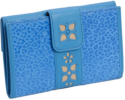 Portefeuille Cuir Véritable Femme | Porte-Monnaie en Cuir véritable pour Femmes Cover