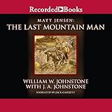 The Last Mountain Man