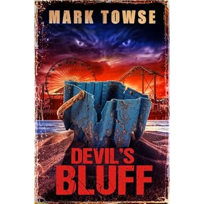 Devil's Bluff