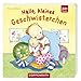Produktbild Hallo, kleines Geschwisterchen: (Verkaufseinheit) (Bücher für die Kleinsten)