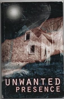 Unknown Binding Unwanted Presence Book