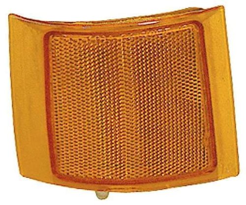 Depo 332-1525L--S Replacement Driver Side Side Marker Light Assembly (This Product Is An Aftermarket Product. It Is Not Created Or Sold By The Oe Car Company) #TOP13