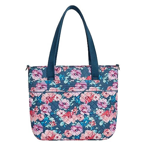 Image of Travelon Anti-Theft Boho Tote