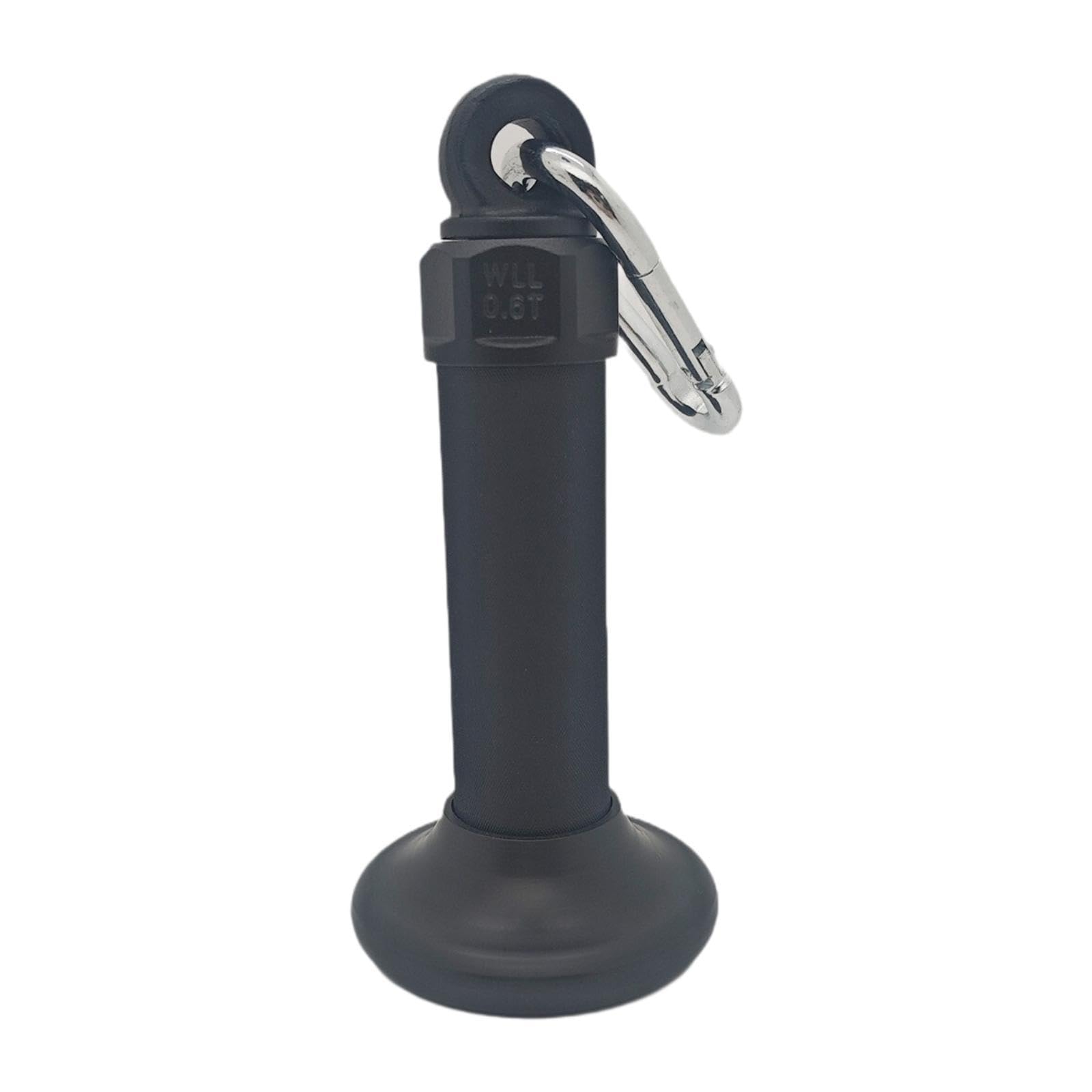 Baoblaze Mango ergonómico Antideslizante Repuesto para Cable, Ideal para Ejercicios Fuerza y ​​Agarre.