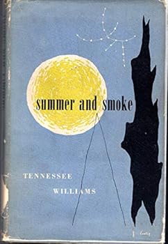 Hardcover Summer and Smoke Book