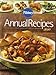 Pillsbury Annual Recipes 2010 (Annual Recipes including Pillsbury Bake Off Contest Winners, 2010)
