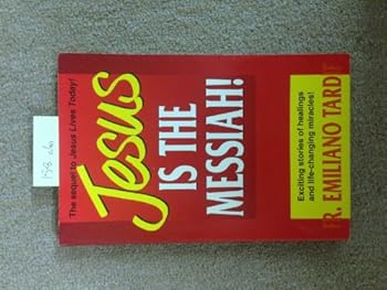 Paperback Jesus Is the Messiah! Book