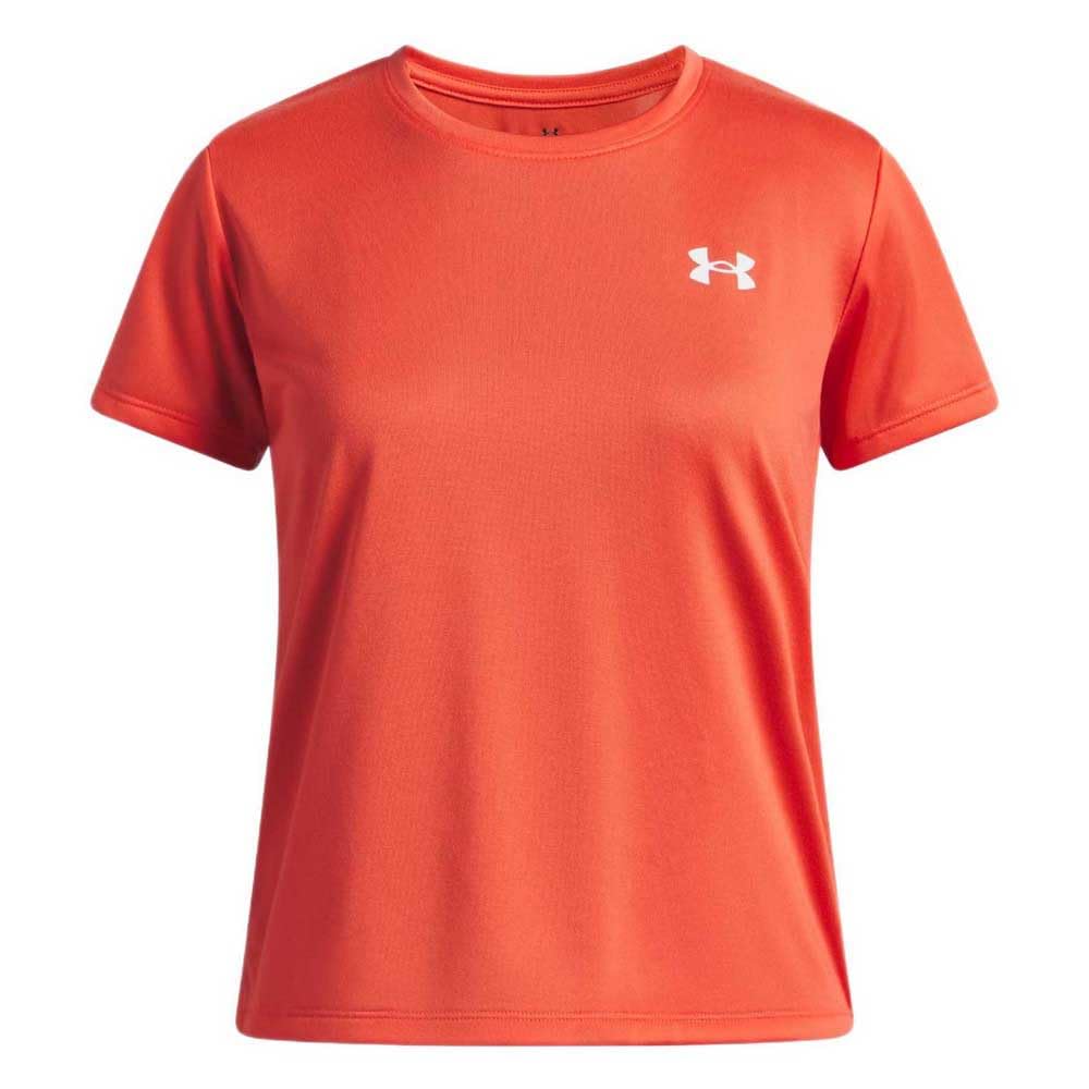 Under Armour UA Tech SSC maillot de sport séchage rapide