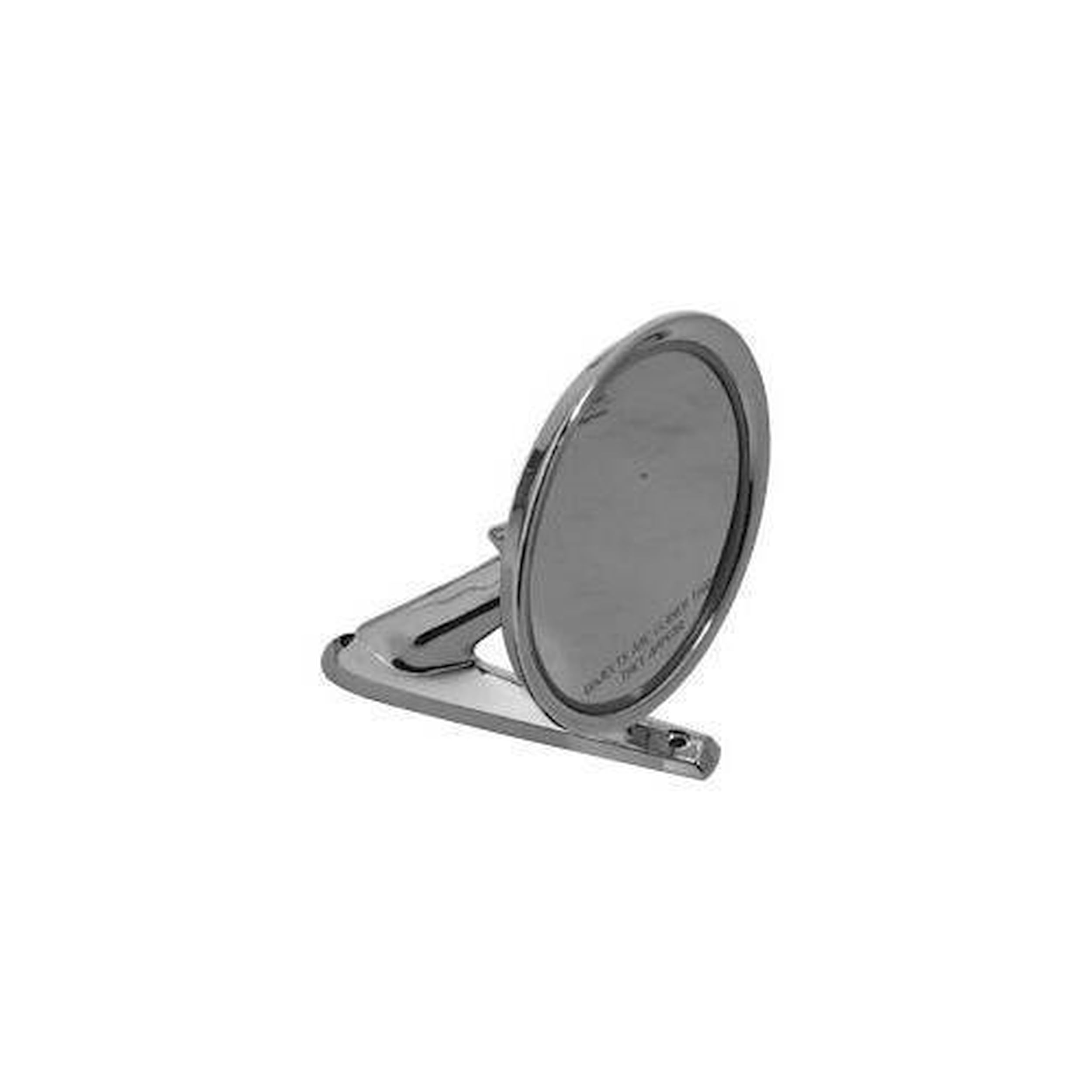 Amazon.com: Scott Drake C3RZ-17696-C 1965-1966 Outside Mirror With